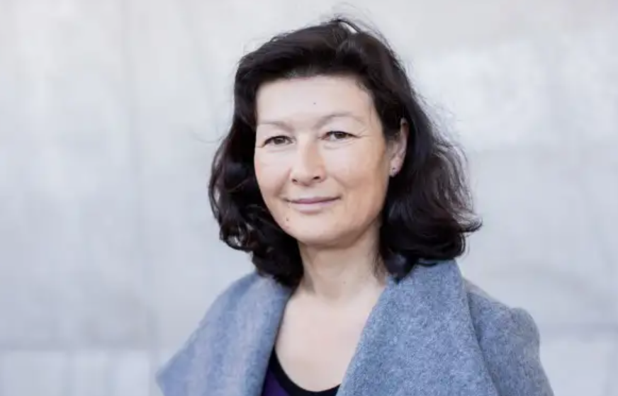Maria Bellringer